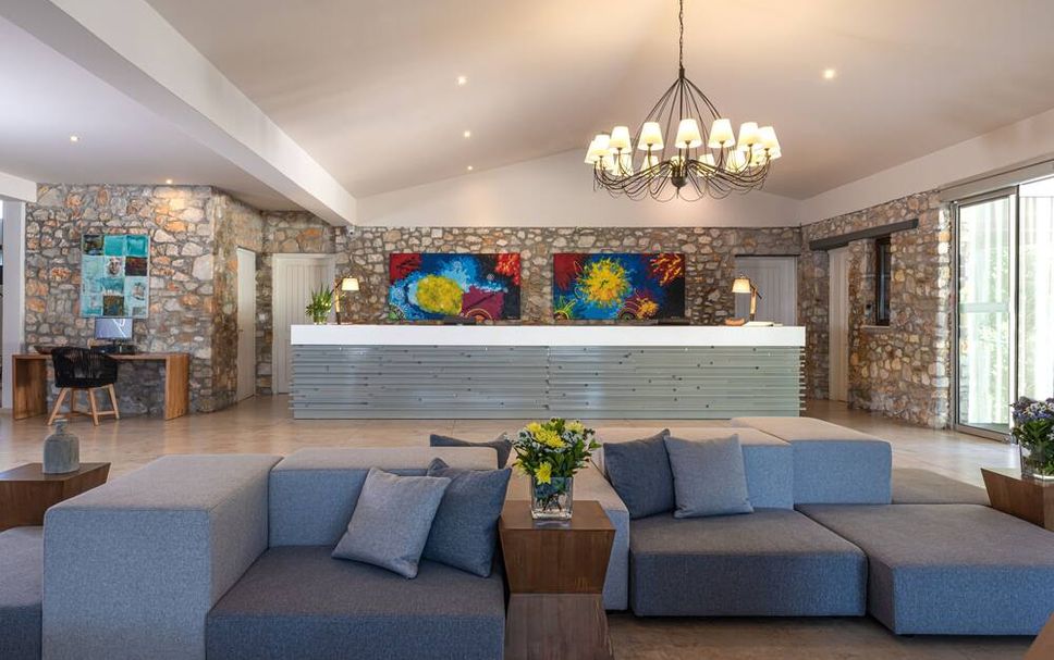 Balai Menunggu Gambar