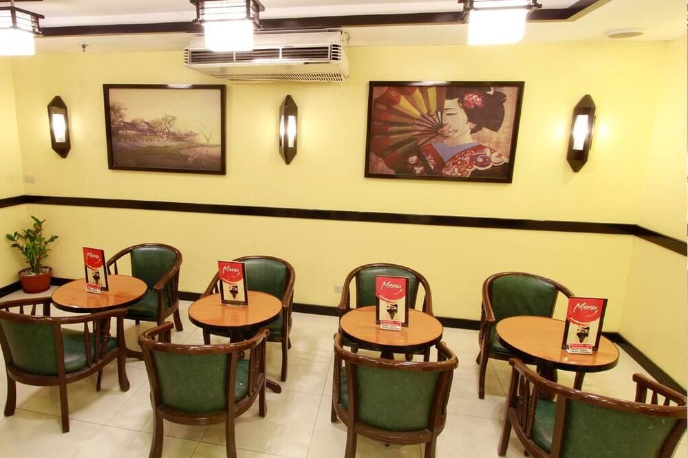 Restoran