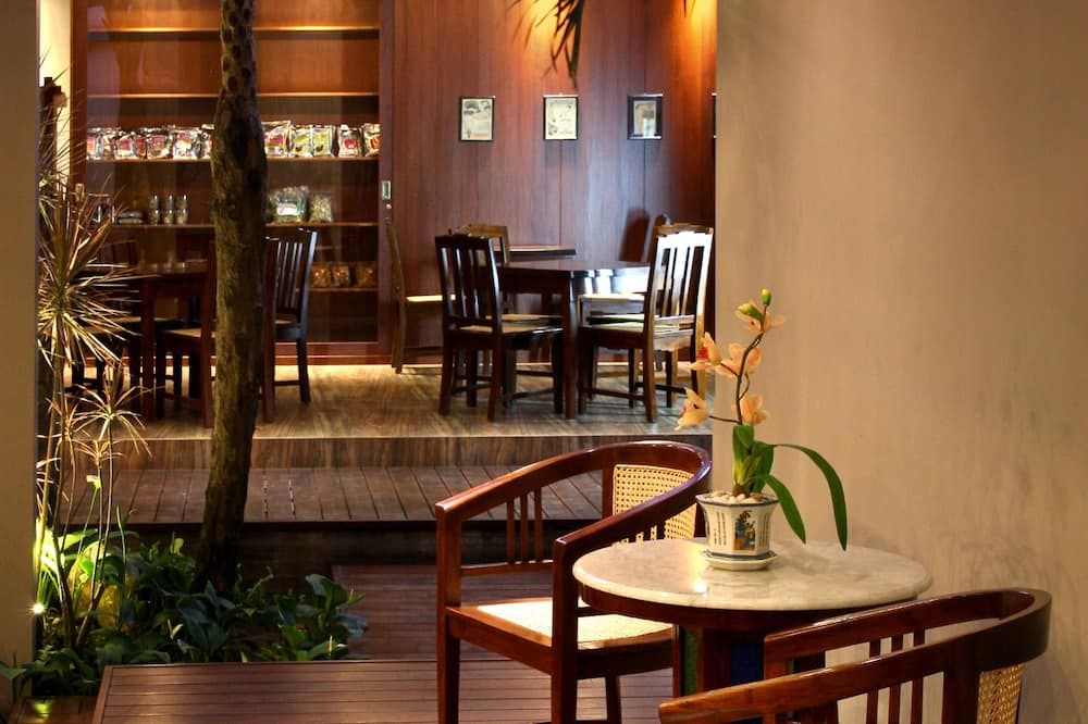 Restoran