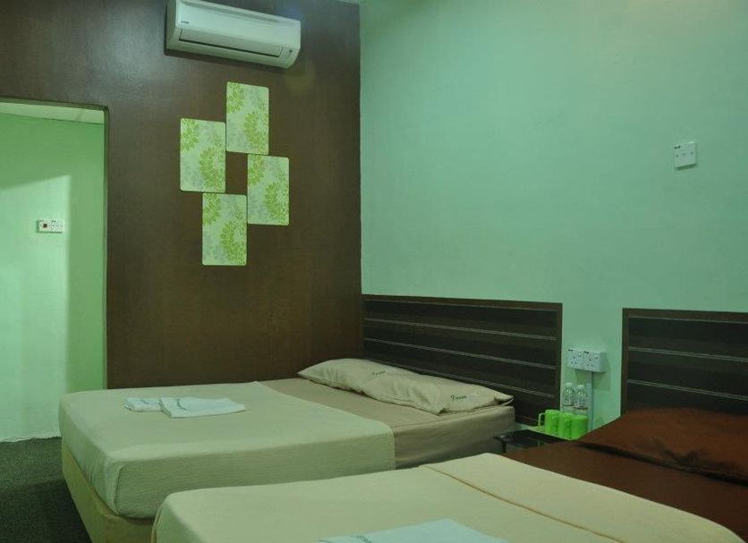 Bilik Tidur Gambar