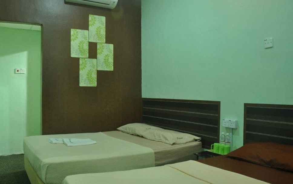 Bilik Tidur Gambar
