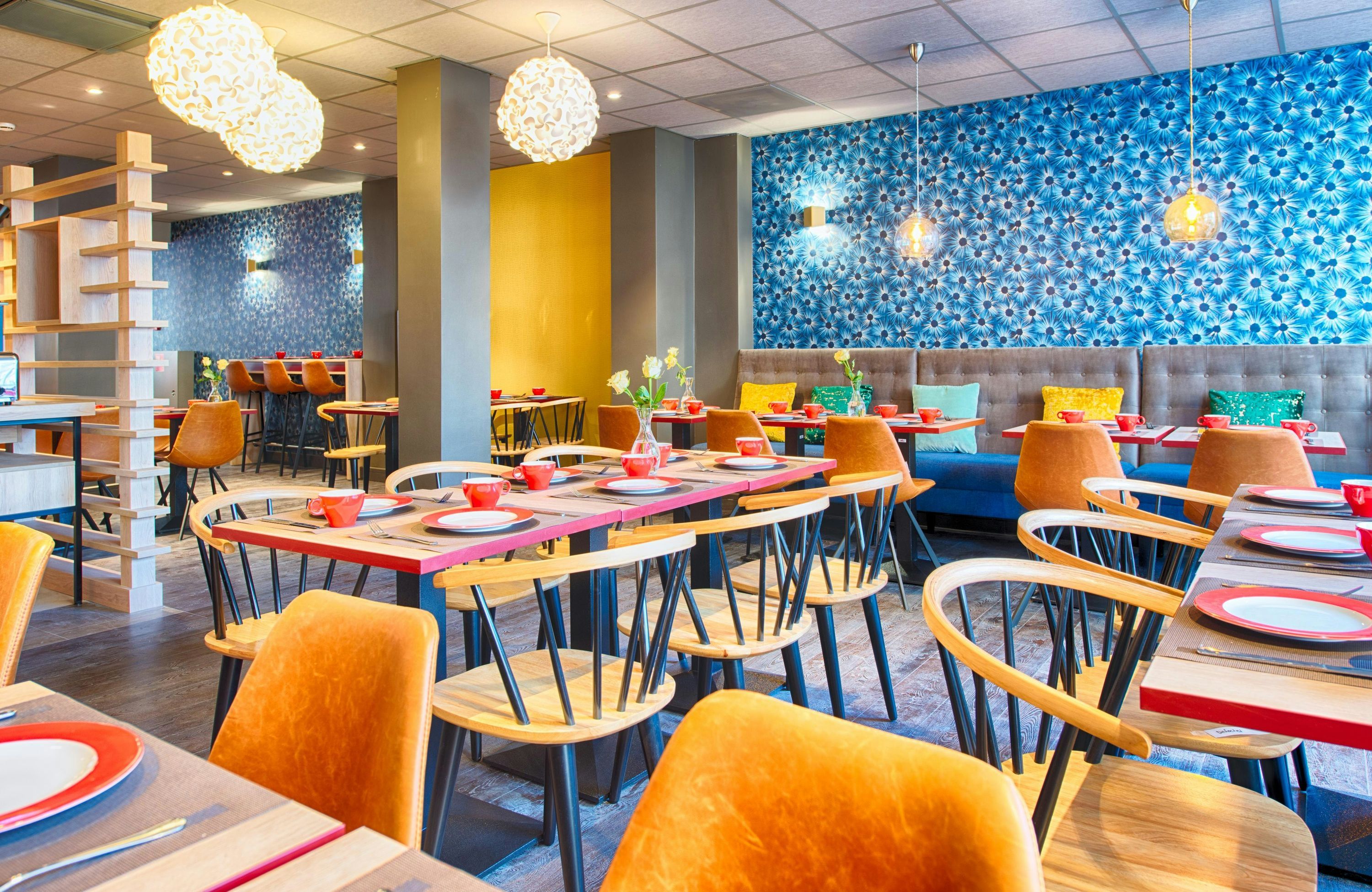 Restoran