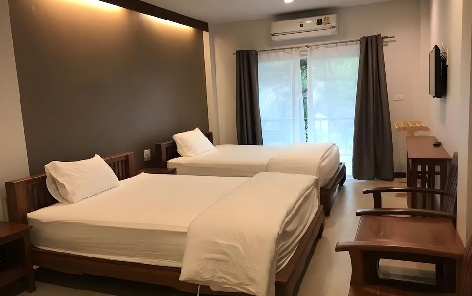 Bilik Tidur Gambar