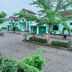 Pemandangan luar