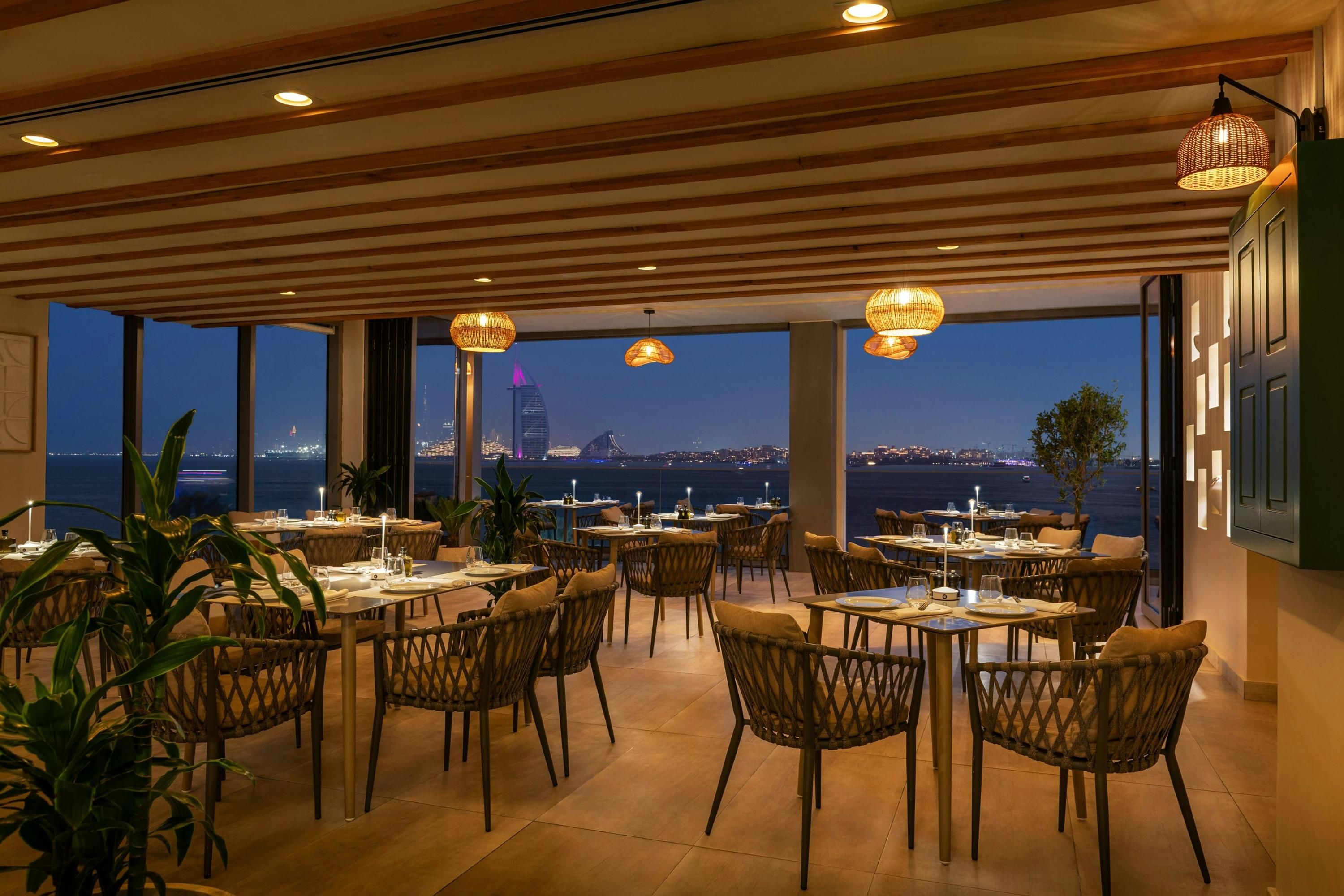 Restoran