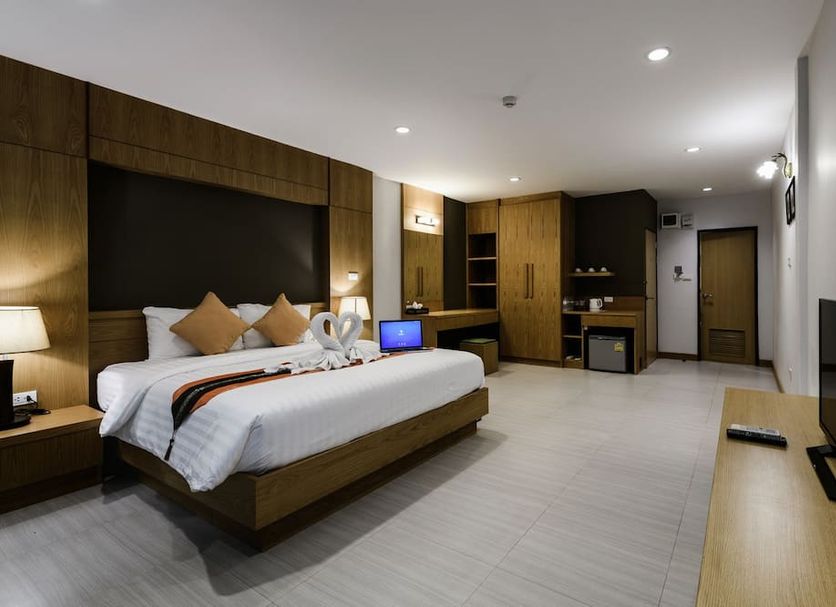 Bilik Tidur Gambar
