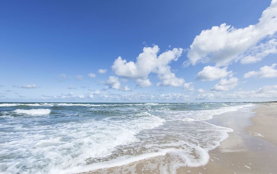 Pantai Gambar