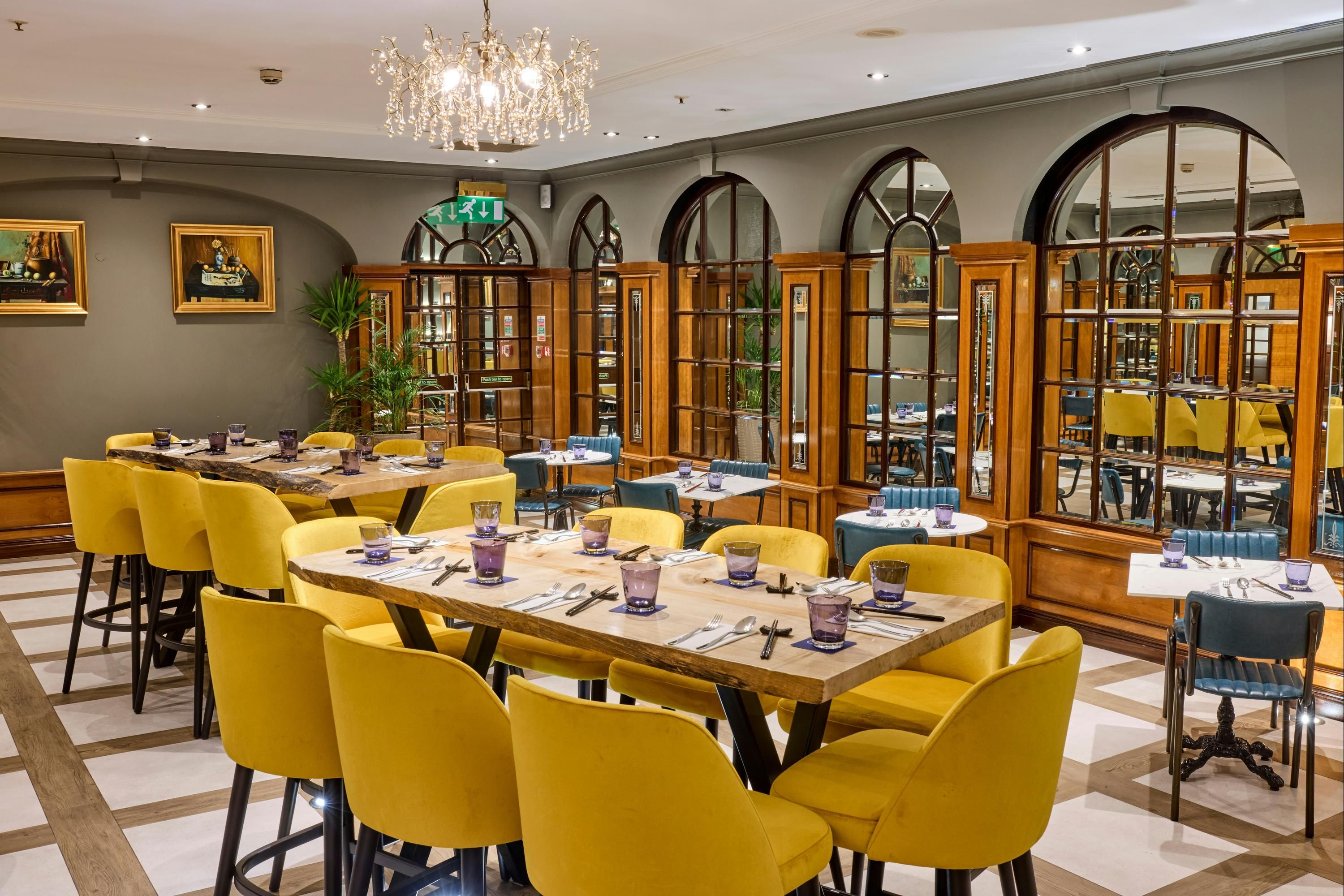 Restoran