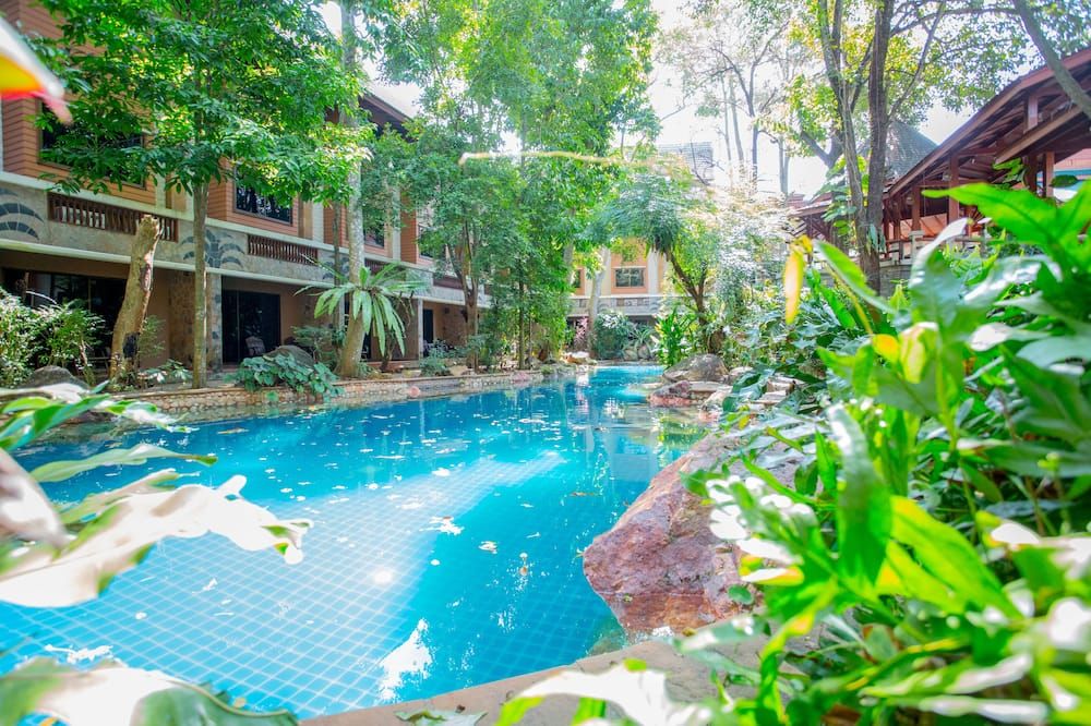 Kolam renang