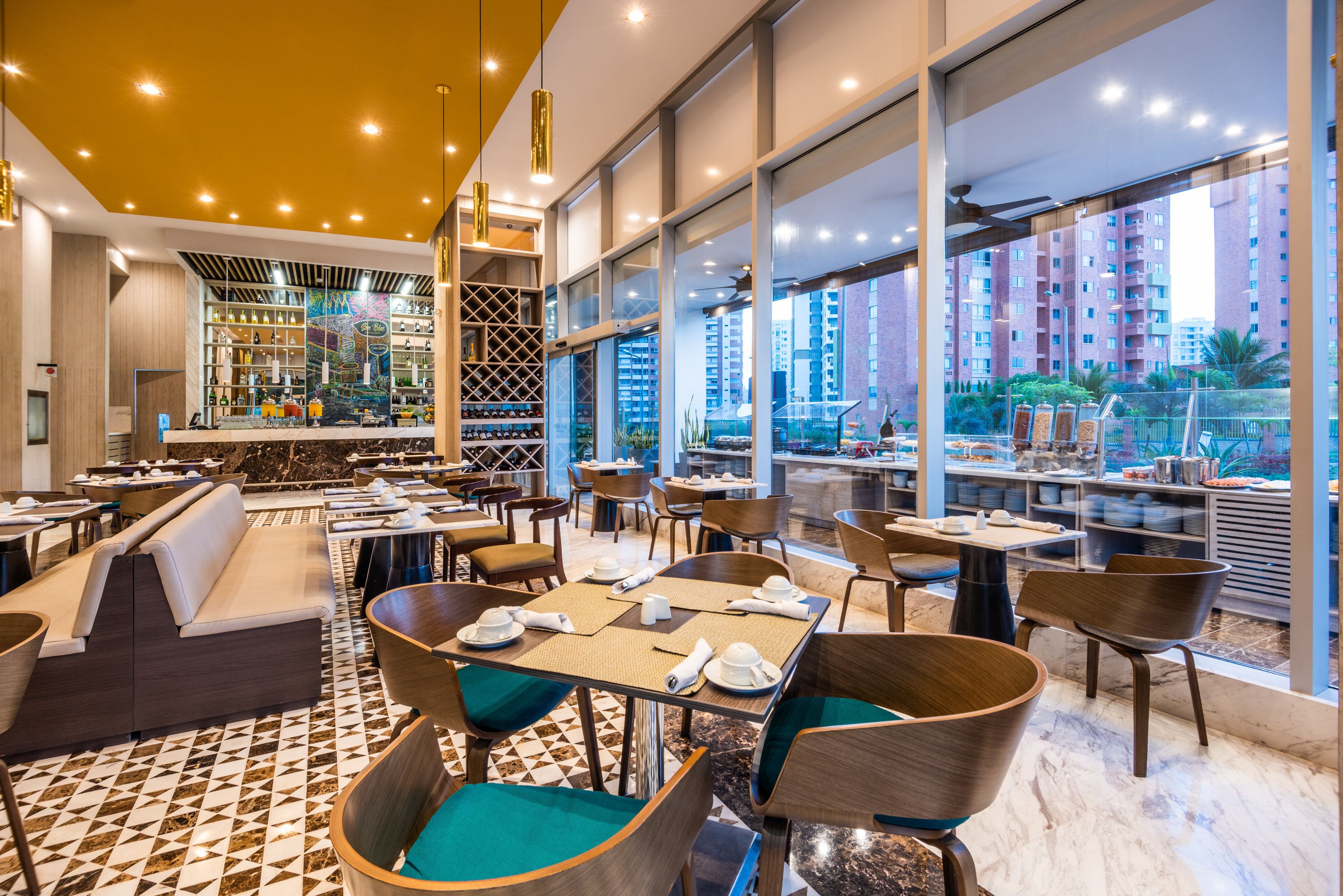 Restoran