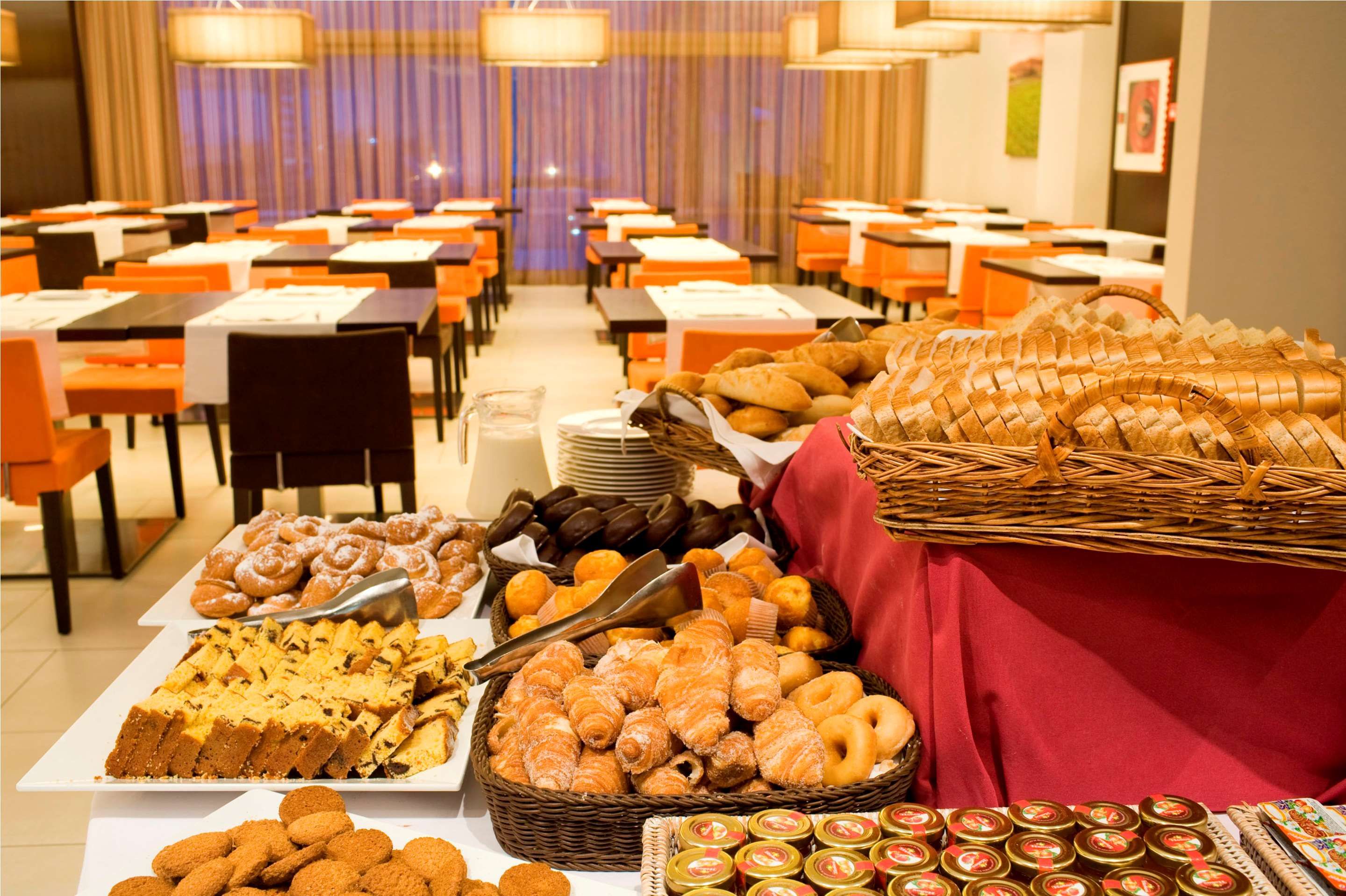 Buffet Gambar