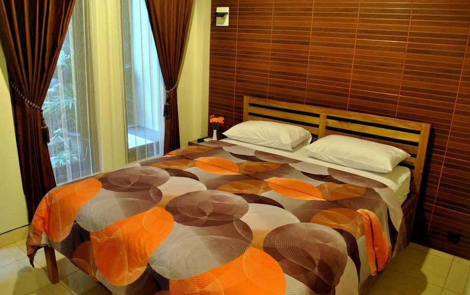 Bilik Tidur Gambar