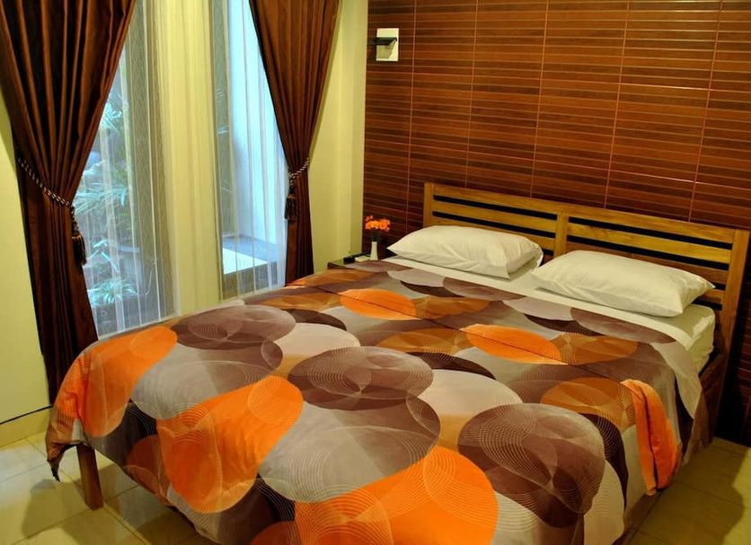 Bilik Tidur Gambar