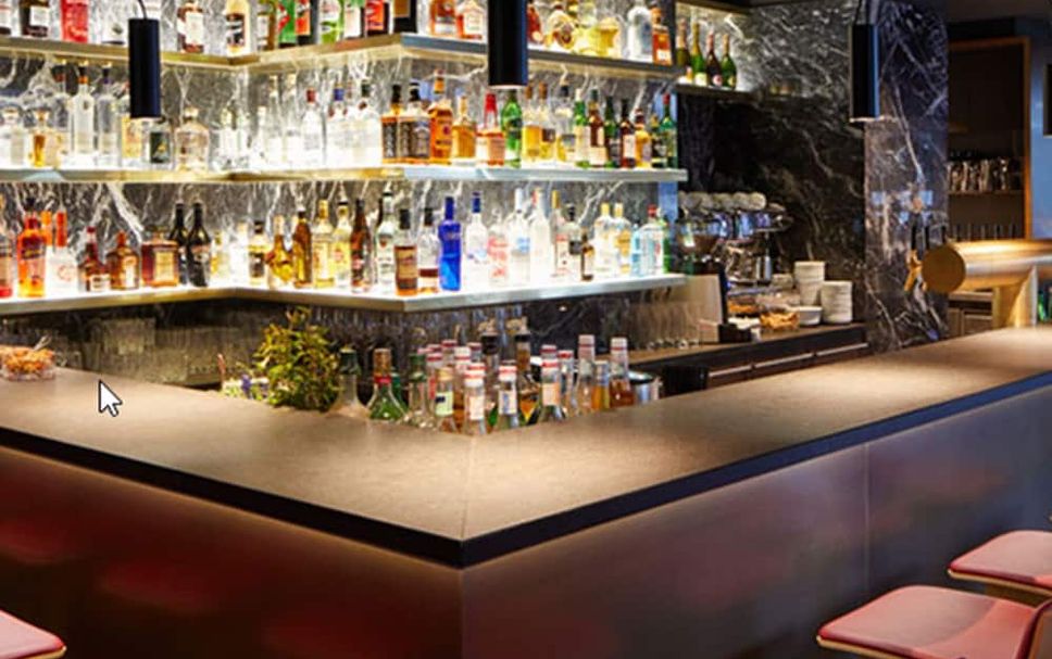 Bar Gambar