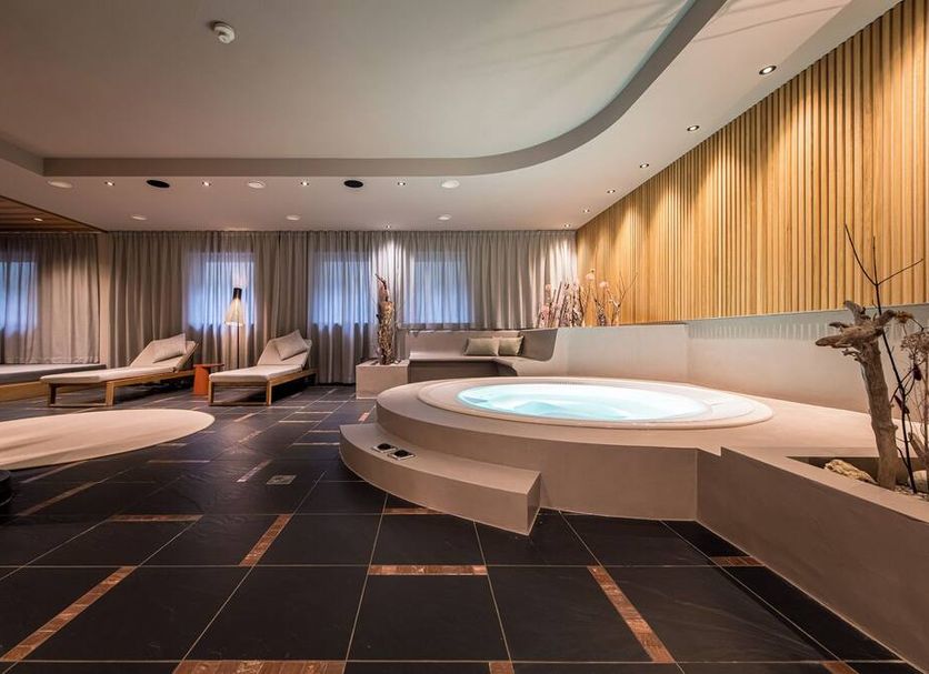 Spa Gambar