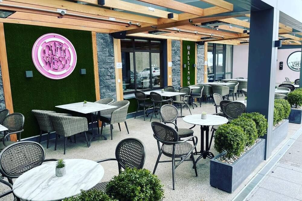 Restoran