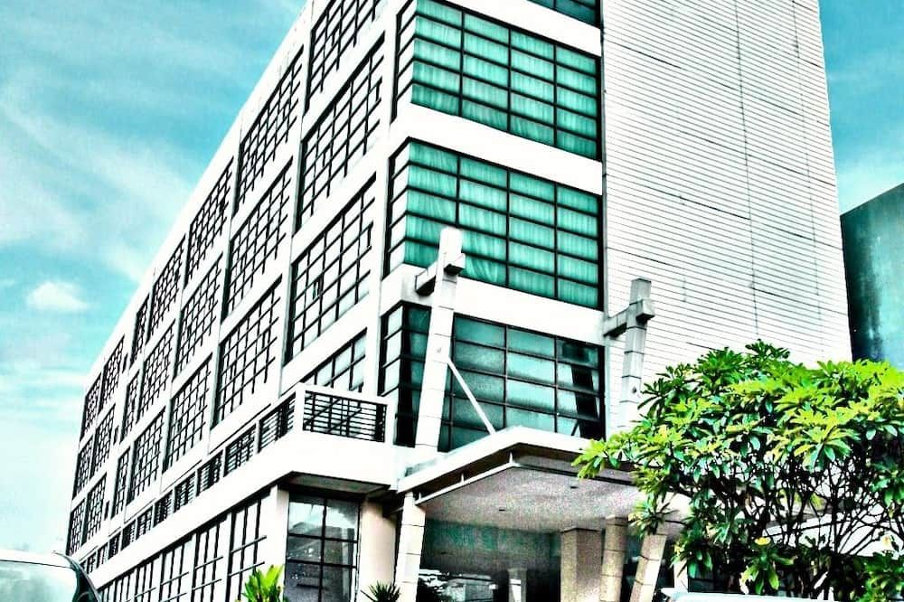 Bangunan Gambar