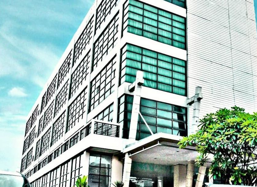 Bangunan Gambar