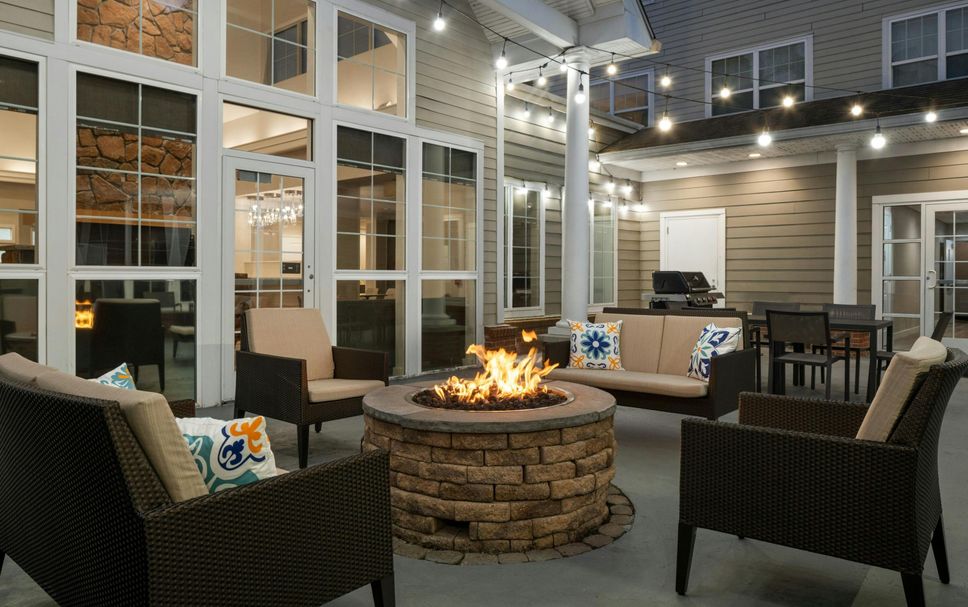Patio Gambar