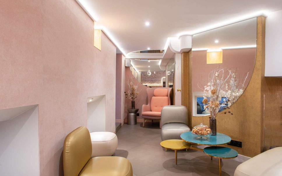 Balai Menunggu Gambar