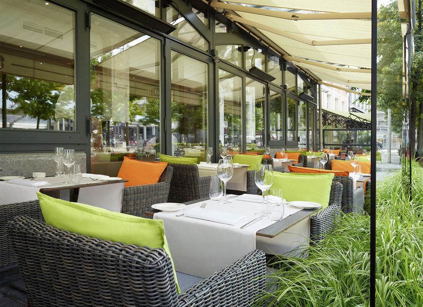 Restoran Gambar