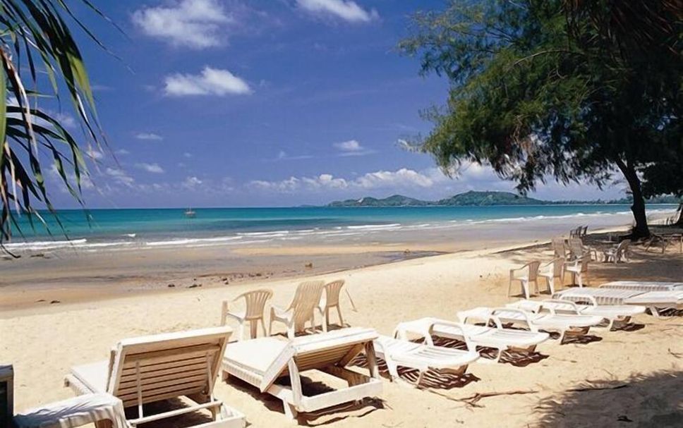 Pantai Gambar