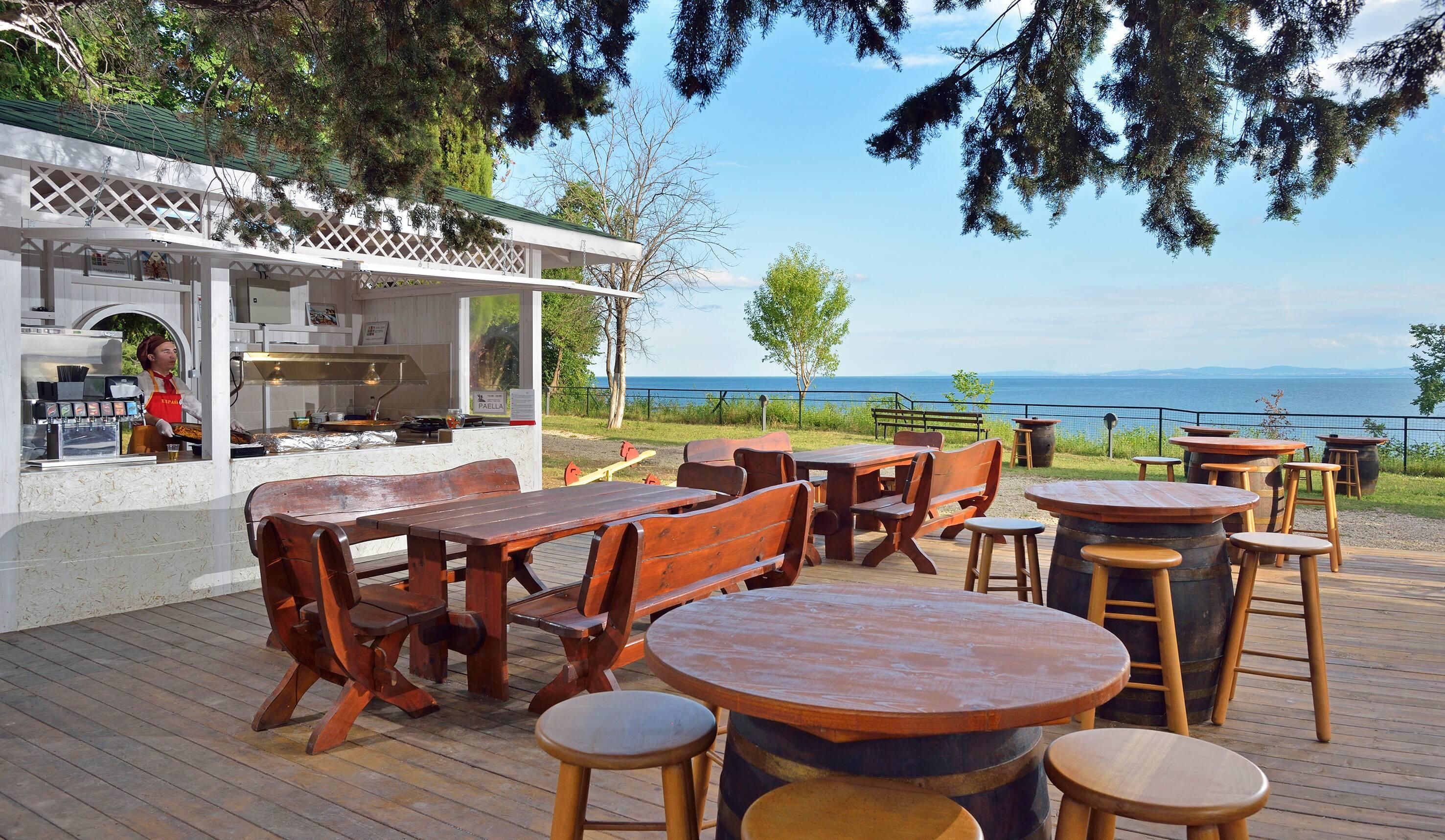 Restoran