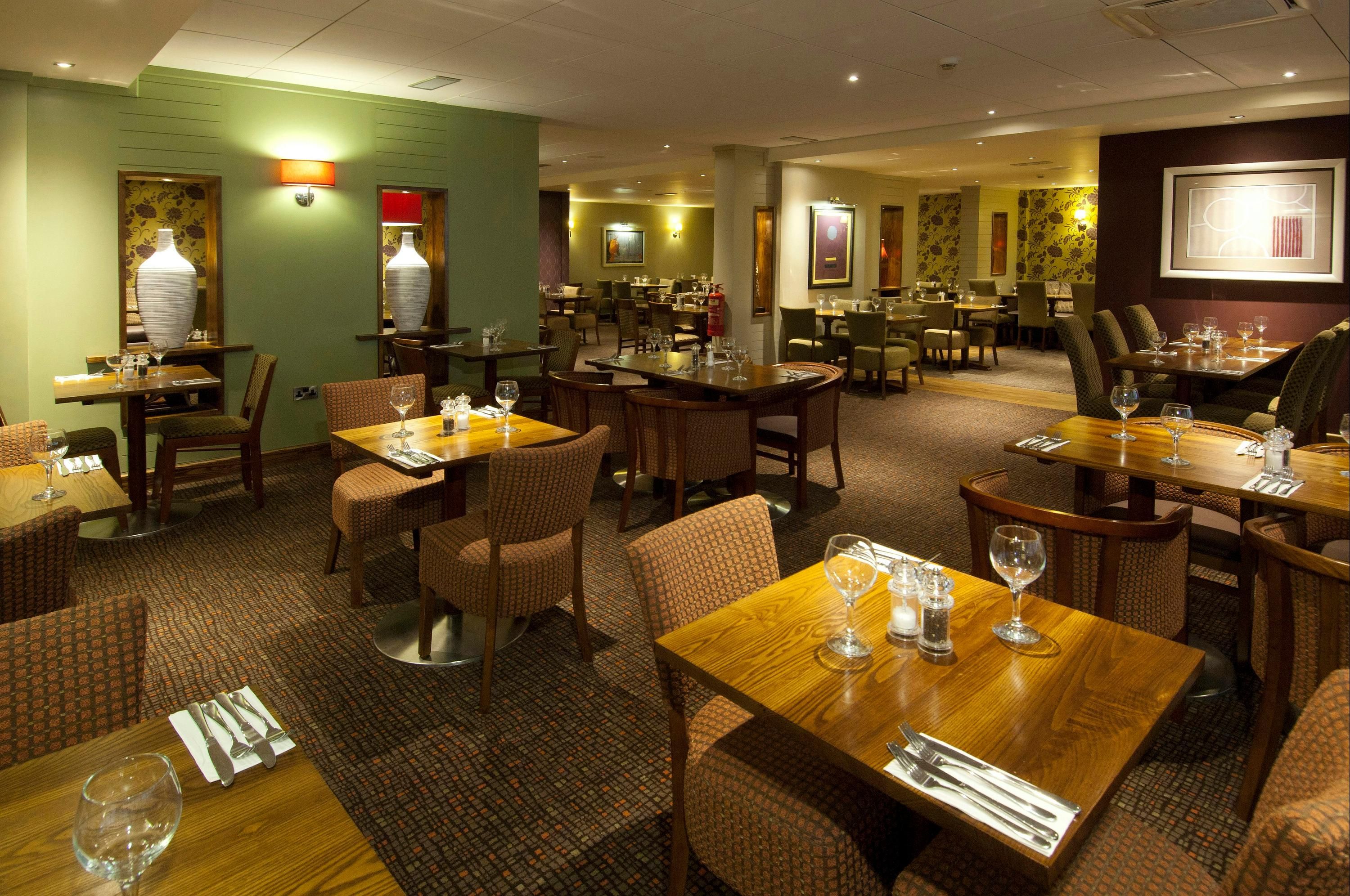 Restoran