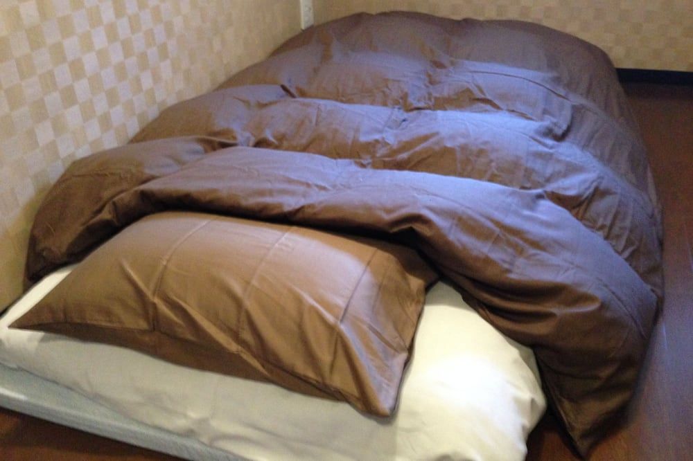 Bilik Tidur