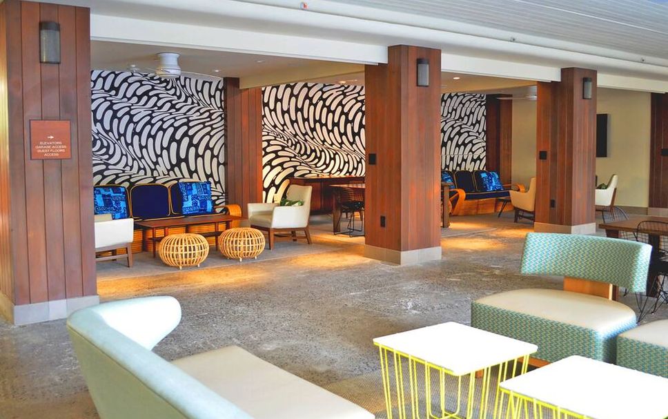 Balai Menunggu Gambar