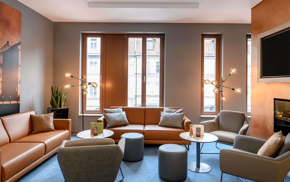 Balai Menunggu Gambar