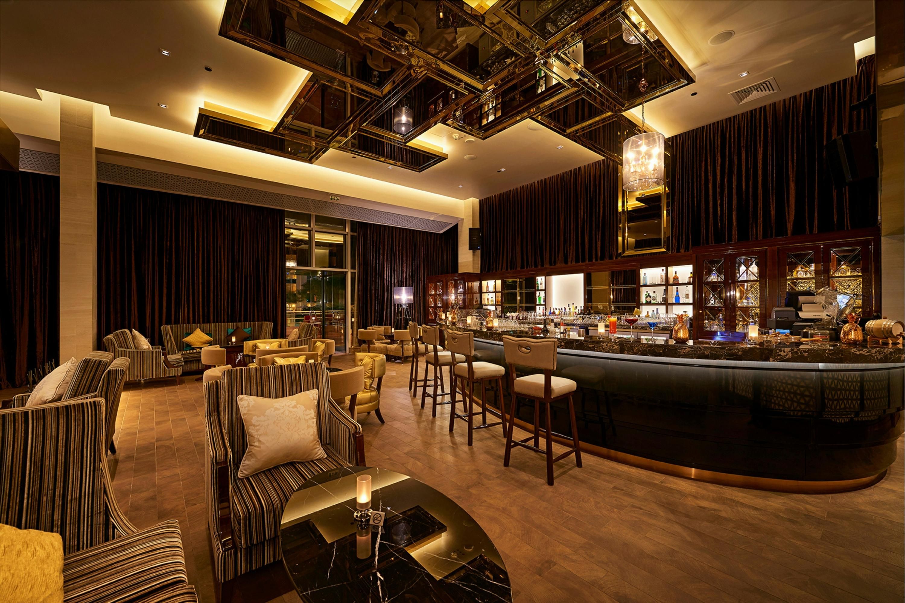 Bar Gambar