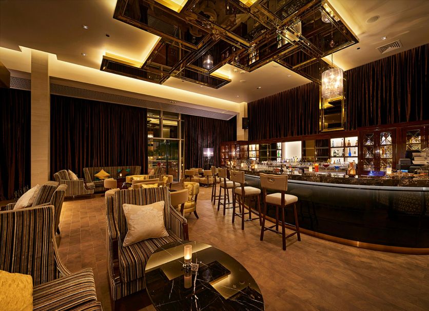 Bar Gambar