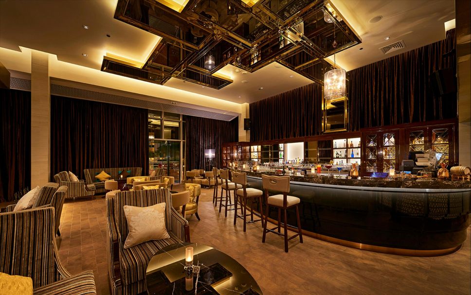 Bar Gambar