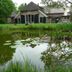 Pemandangan luar
