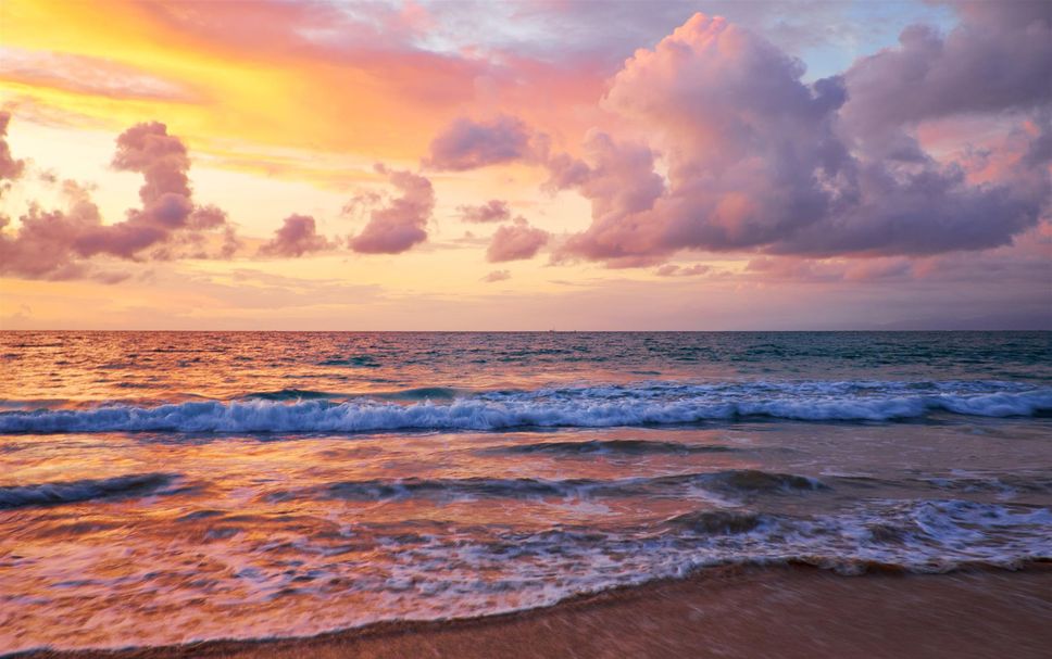Pantai Gambar