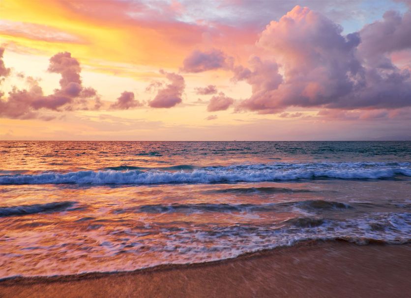 Pantai Gambar