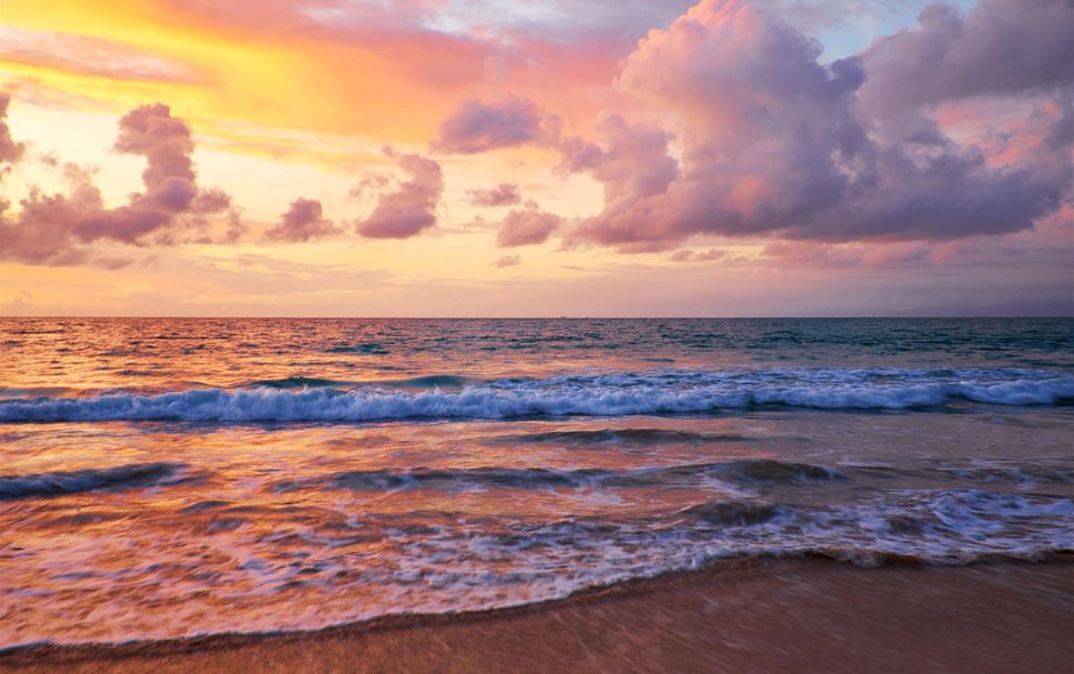 Pantai Gambar