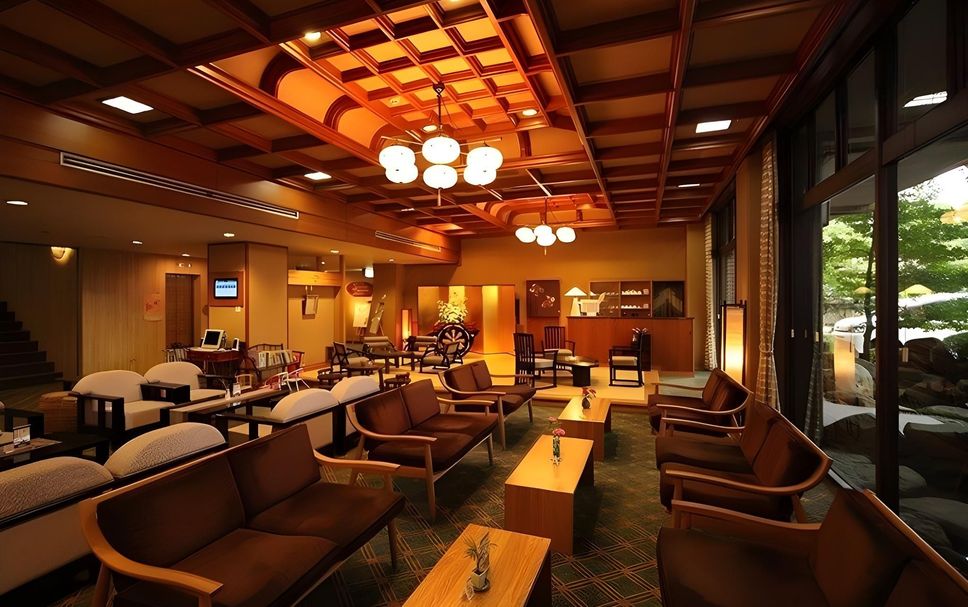 Balai Menunggu Gambar