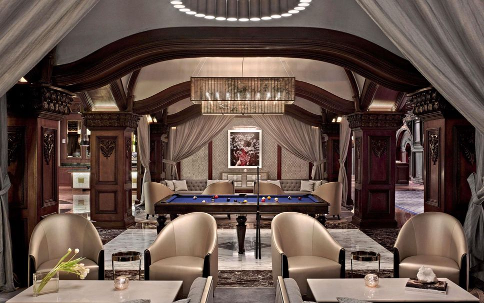 Balai Menunggu Gambar