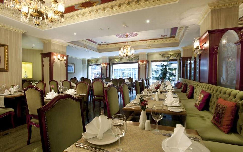 Restoran Gambar