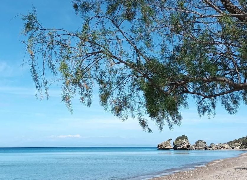 Pantai Gambar