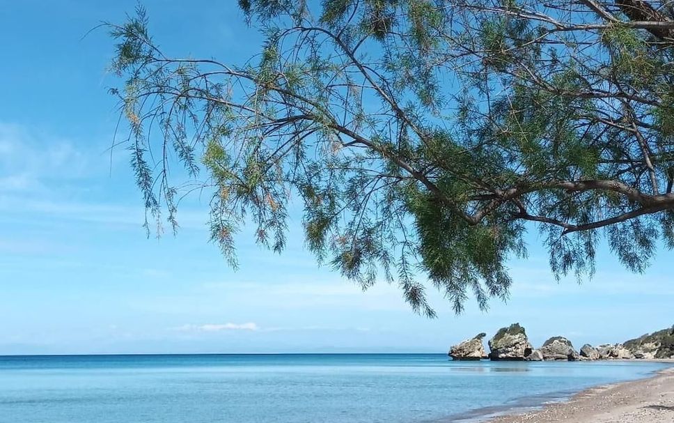 Pantai Gambar
