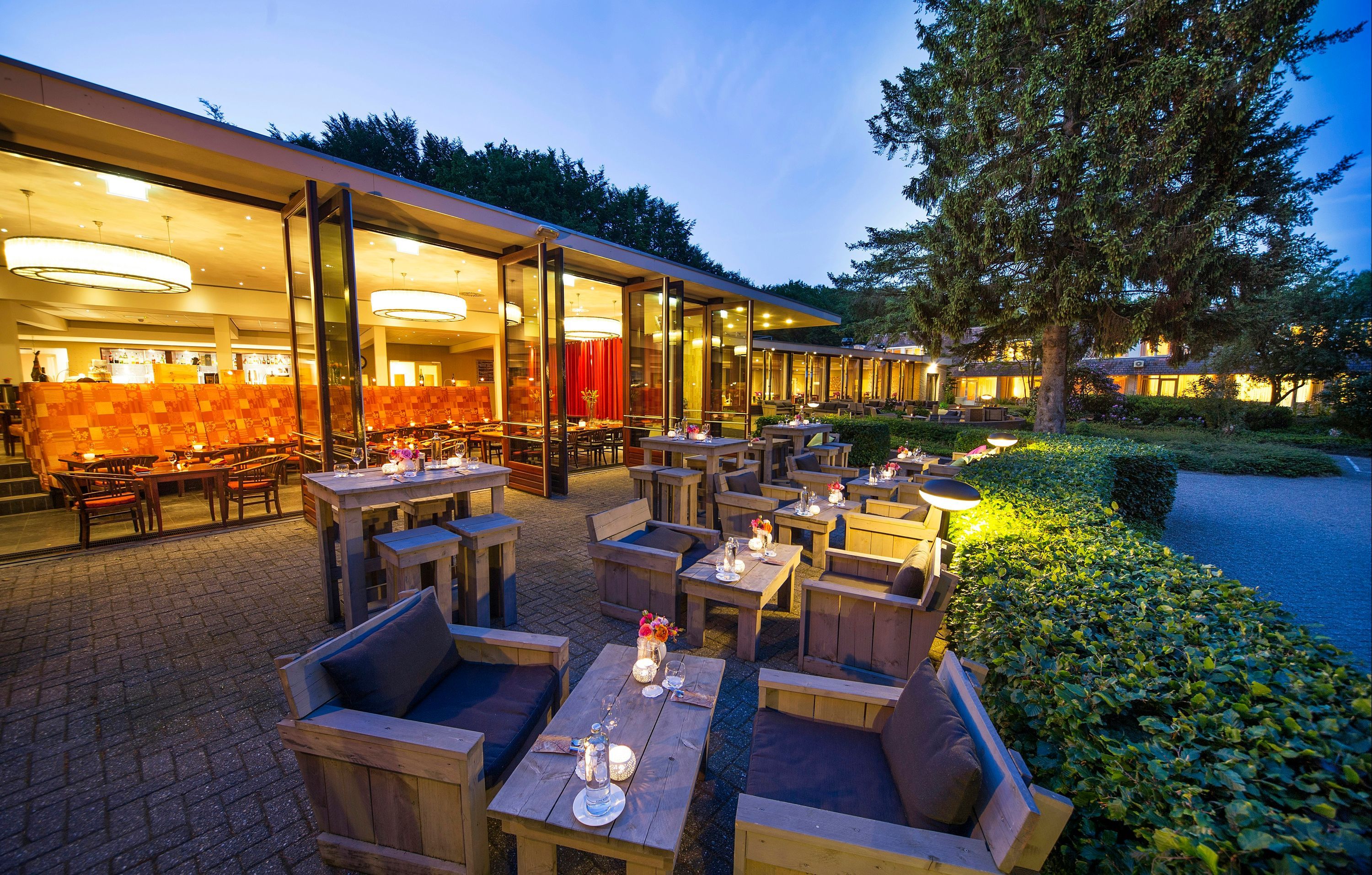 Restoran