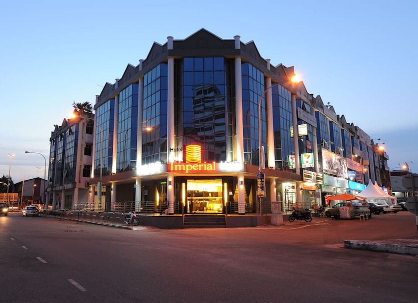 Bangunan Gambar