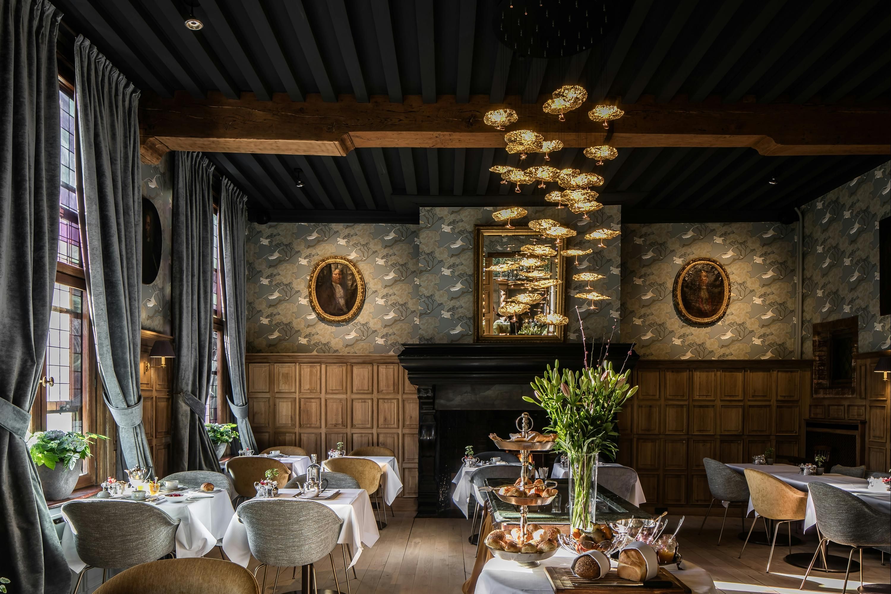Restoran
