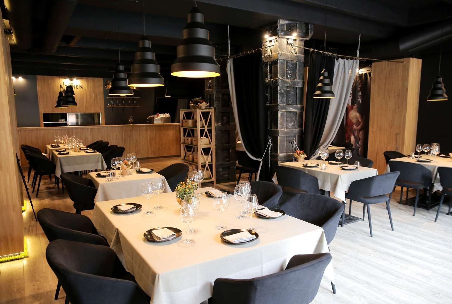 Restoran