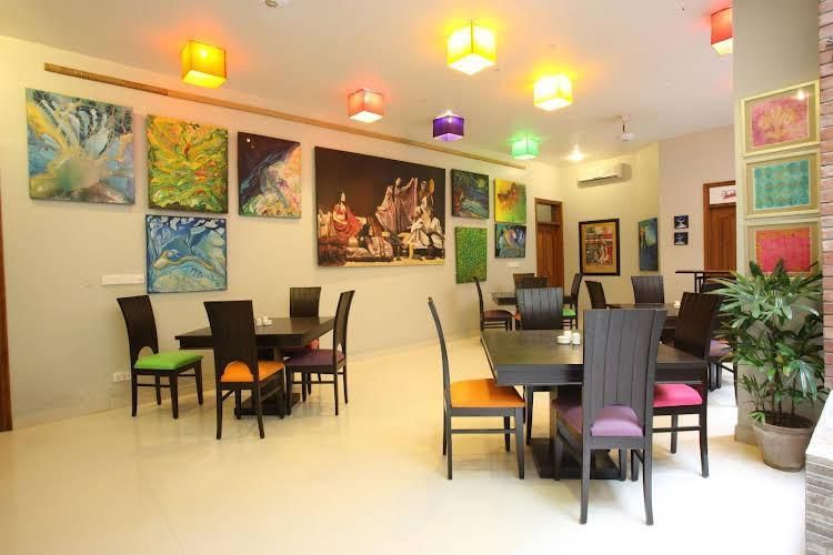 Restoran
