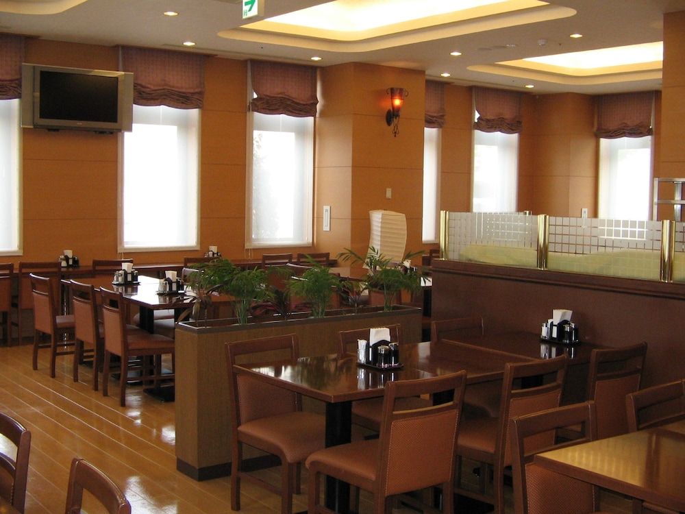 Restoran