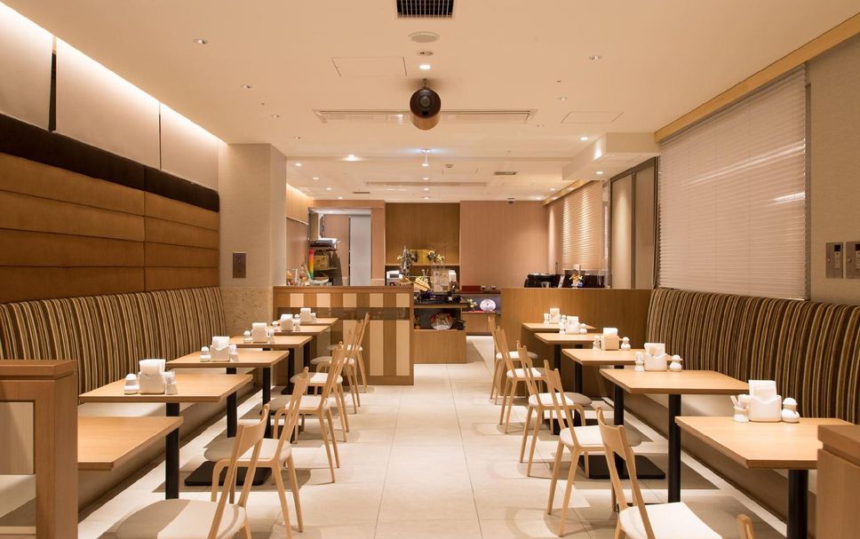Restoran Gambar